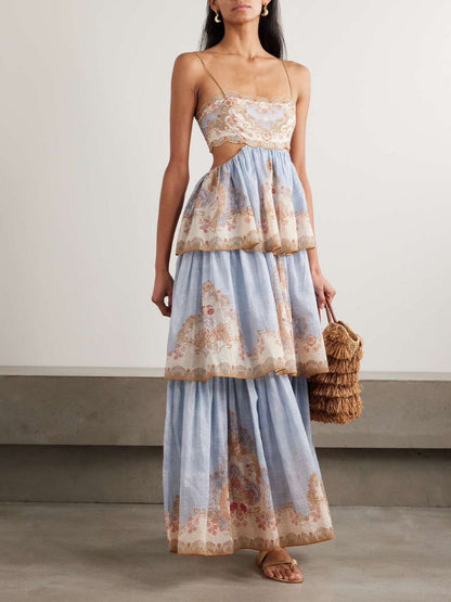 Zimmerman Dress
