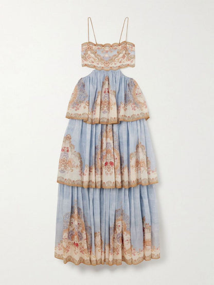 Zimmerman Dress