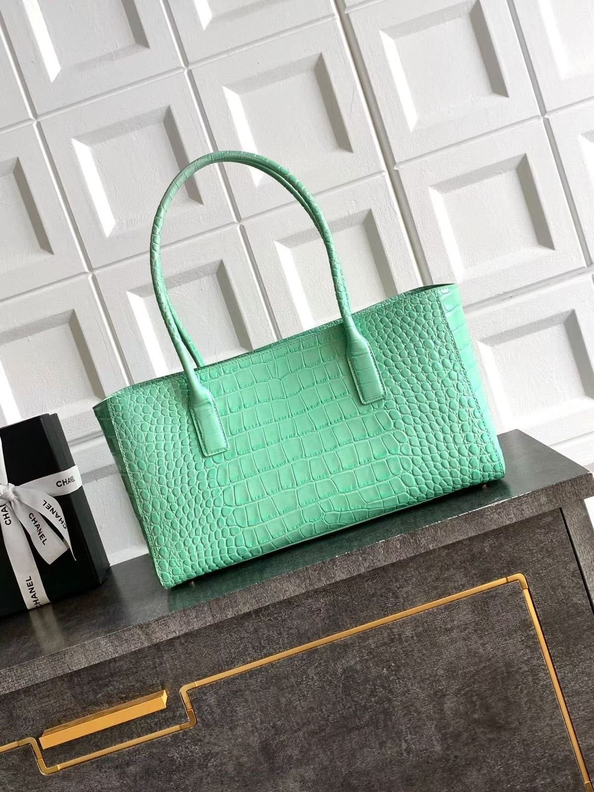 YSL Shoulder Bag (VIP Quality)