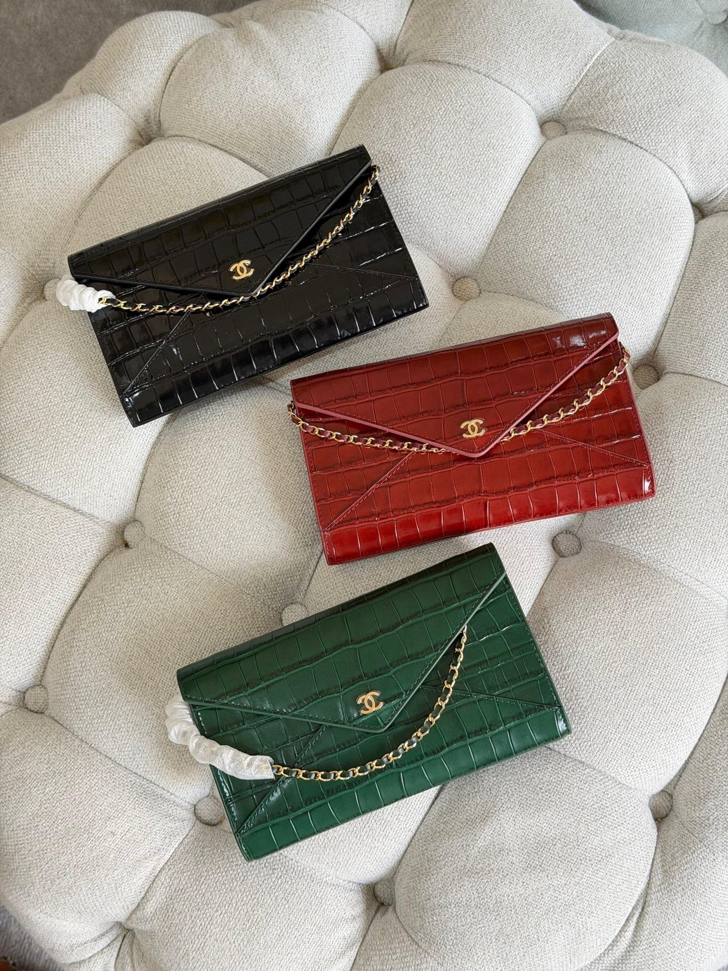 Ysl Sling Bag (Vip)