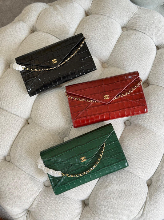 Ysl Sling Bag (Vip)