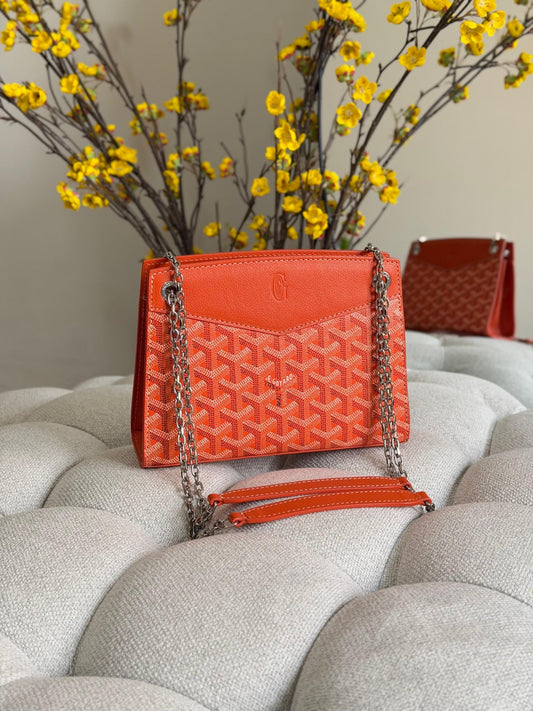 Goyard Shoulder Bag (Vip)