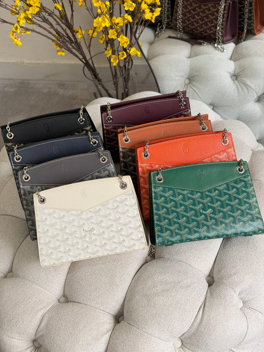 Goyard Shoulder Bag (Vip)