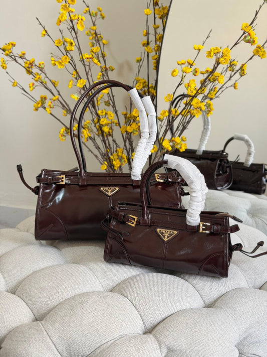 Prada Shoulder Bag (Vip)
