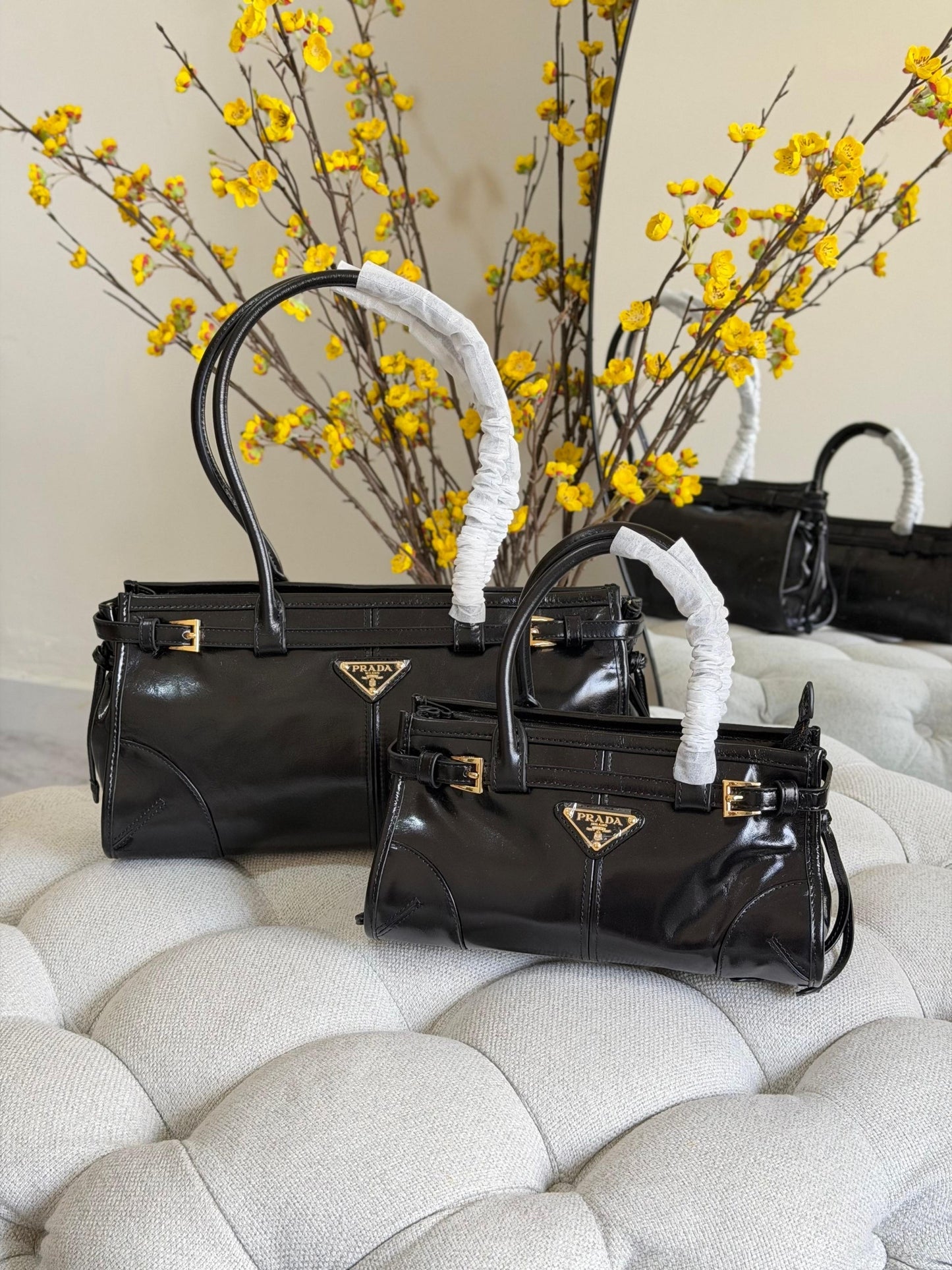 Prada Shoulder Bag (Vip)