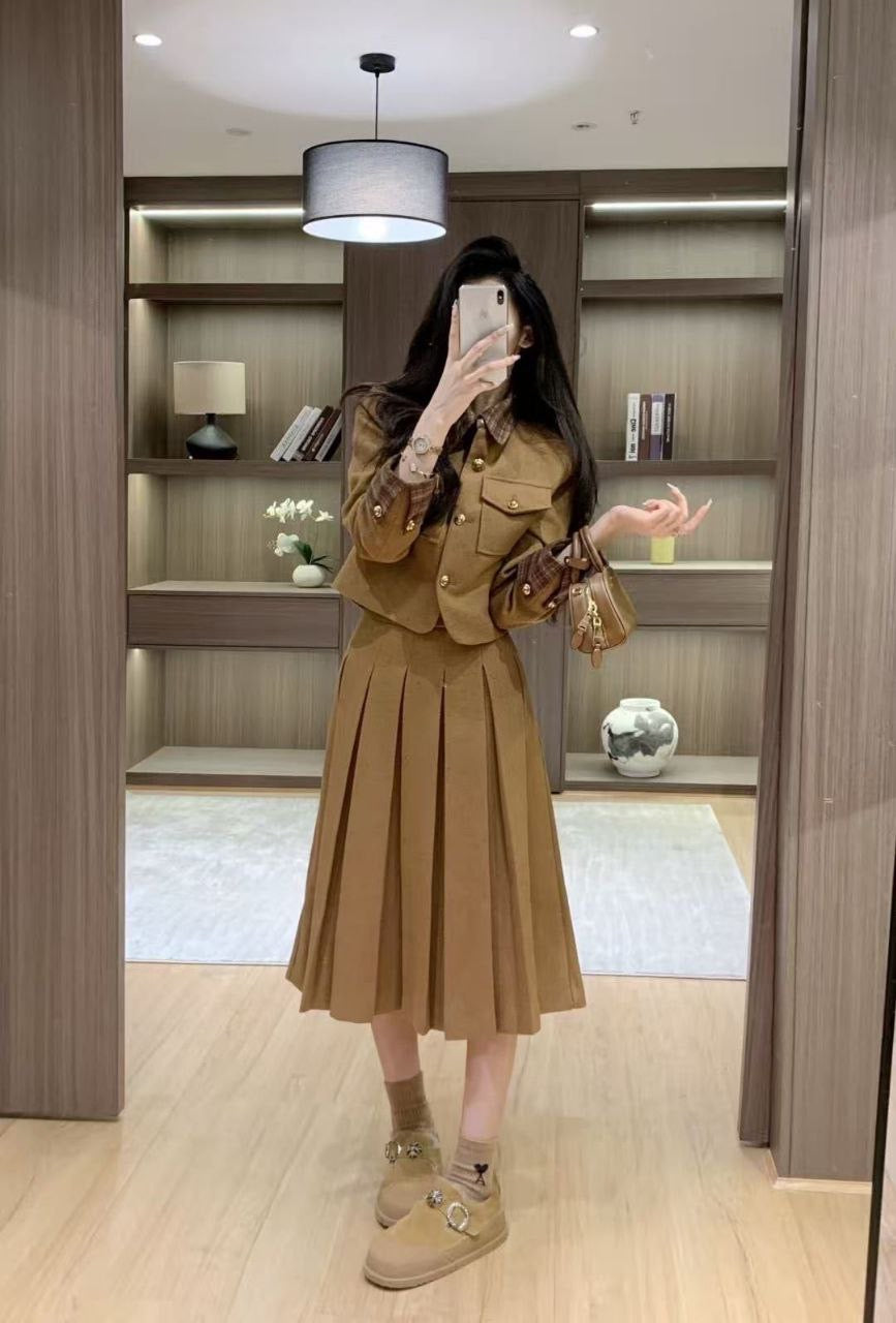 Celine Set
