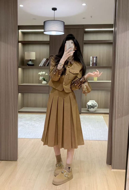 Celine Set