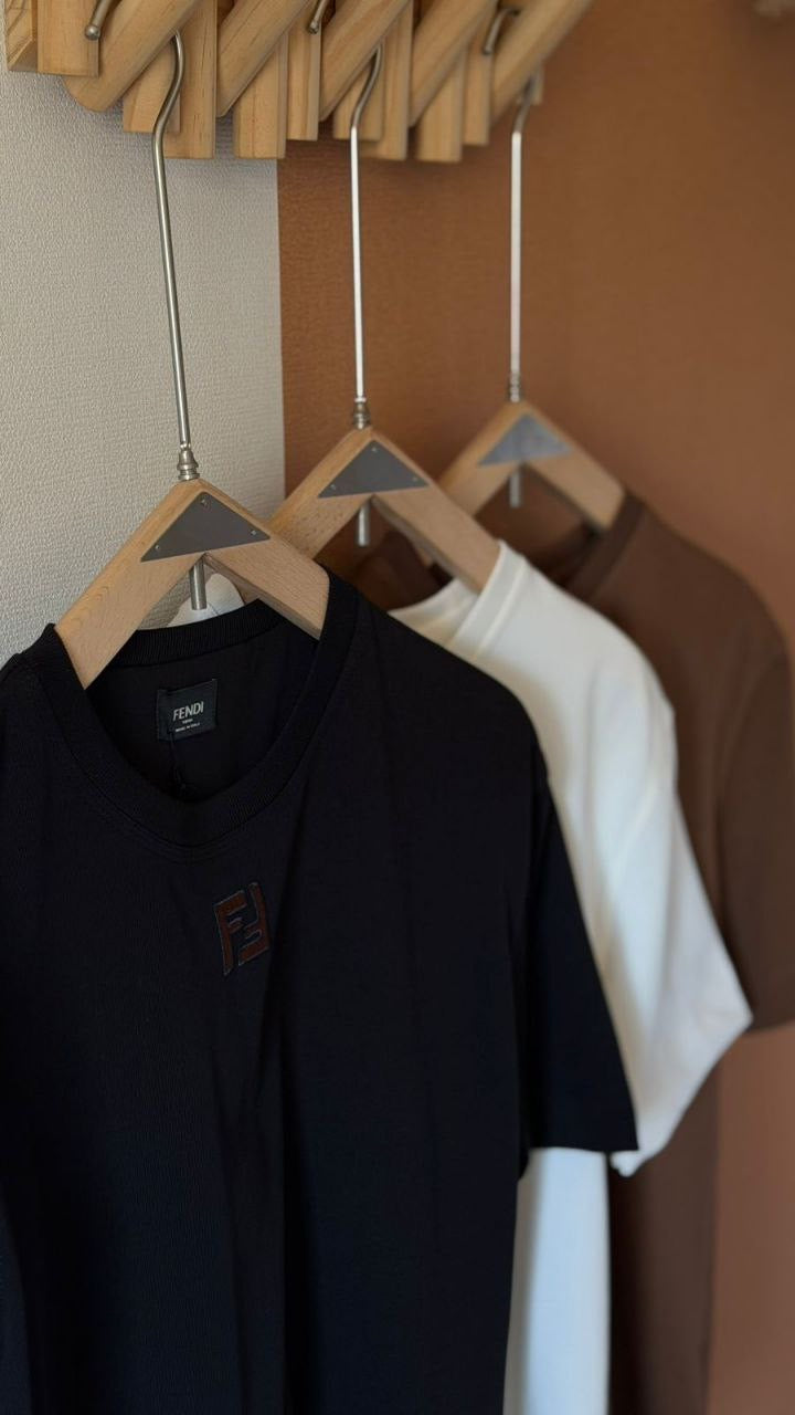 Fendi T-Shirt