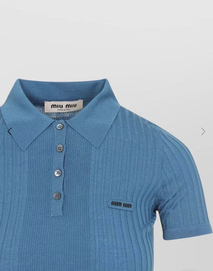 Miu Miu T-shirt