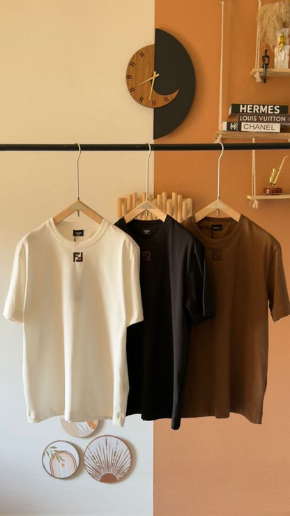 Fendi T-Shirt