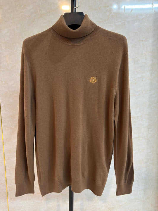 Loro Piana Highneck Sweater