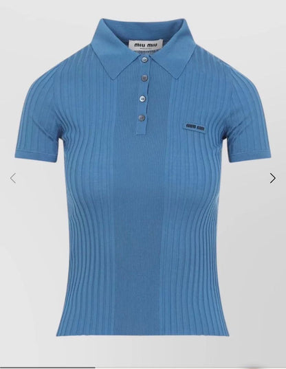 Miu Miu T-shirt