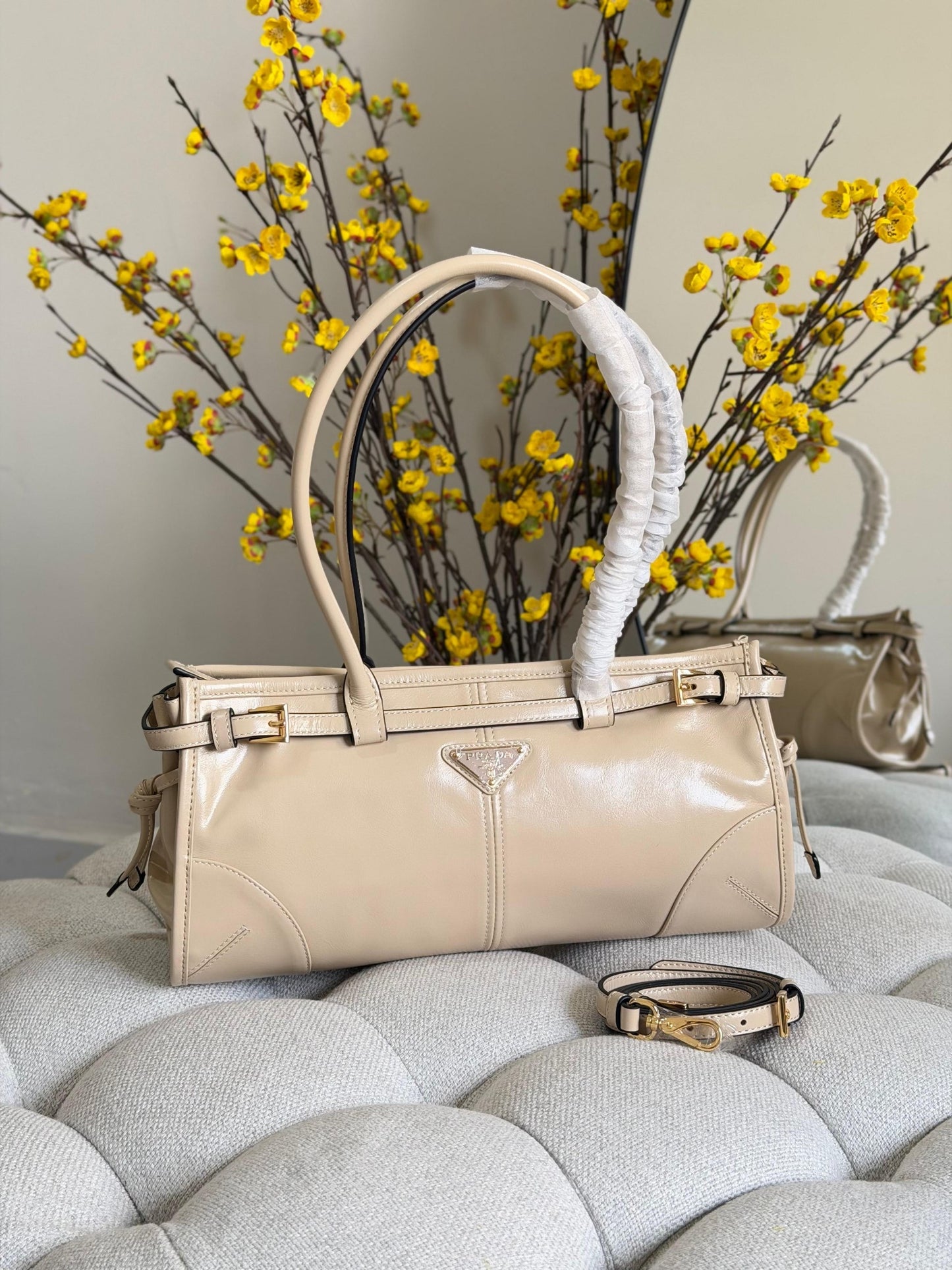 Prada Shoulder Bag (Vip)