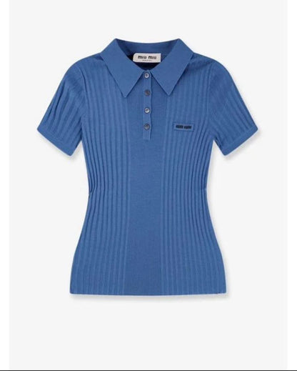 Miu Miu T-shirt