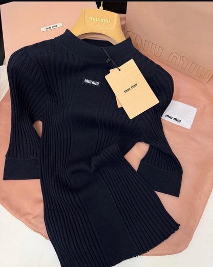 Miu Miu T-shirt