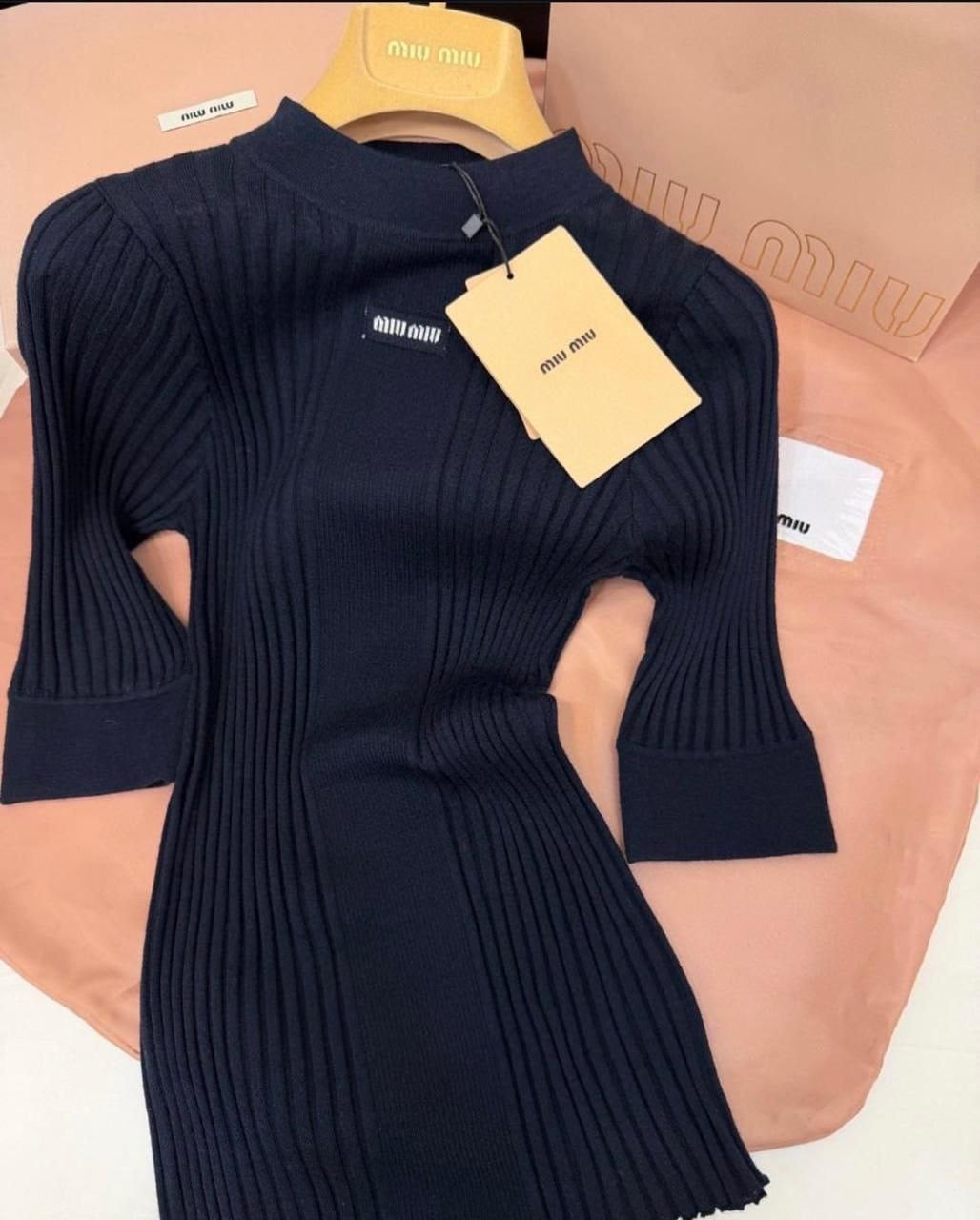 Miu Miu T-shirt