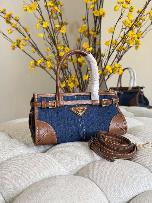 Prada Shoulder Bag (Vip)