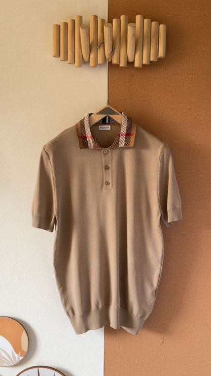 Burberry Polo Shirt