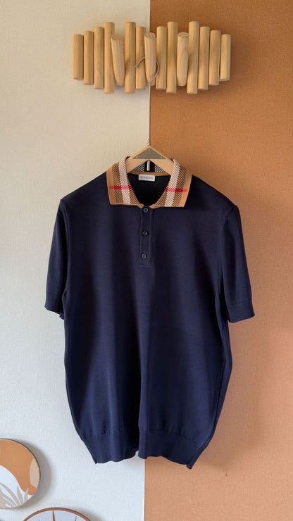 Burberry Polo Shirt