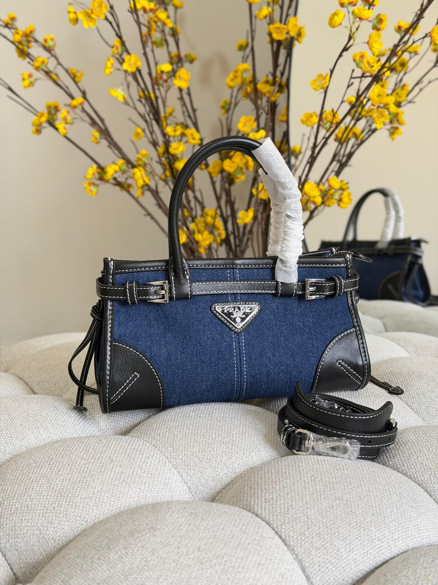 Prada Shoulder Bag (Vip)