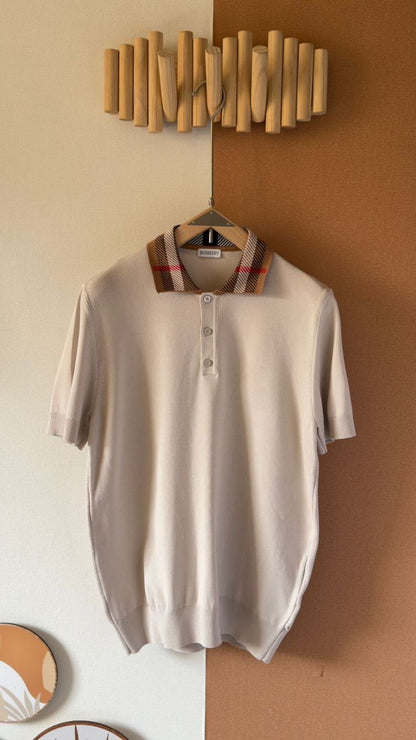 Burberry Polo Shirt