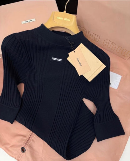 Miu Miu T-shirt