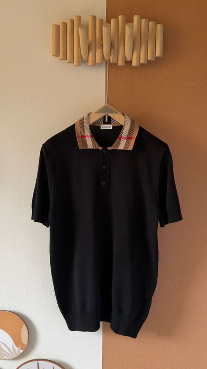 Burberry Polo Shirt