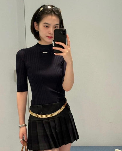 Miu Miu T-shirt