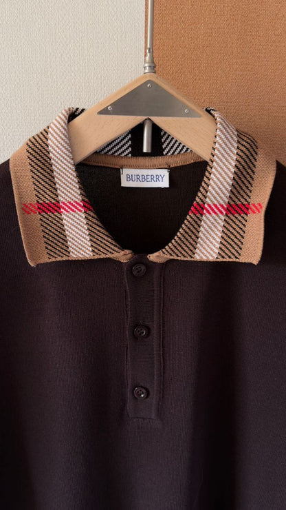 Burberry Polo Shirt