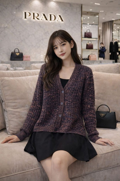 Prada Sweater