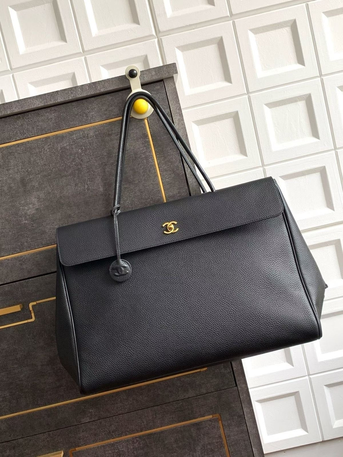 Chanel HandBag (VIP Quality)