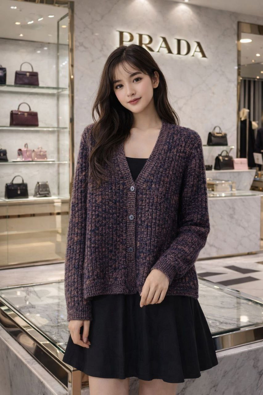 Prada Sweater