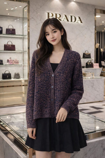 Prada Sweater
