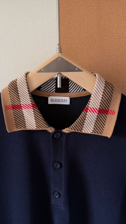 Burberry Polo Shirt