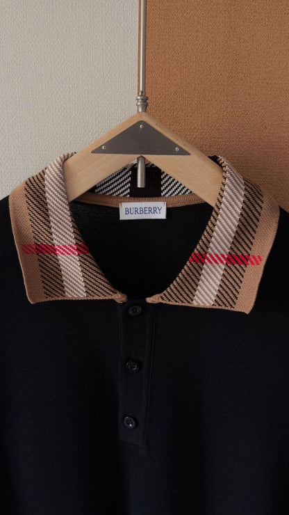 Burberry Polo Shirt