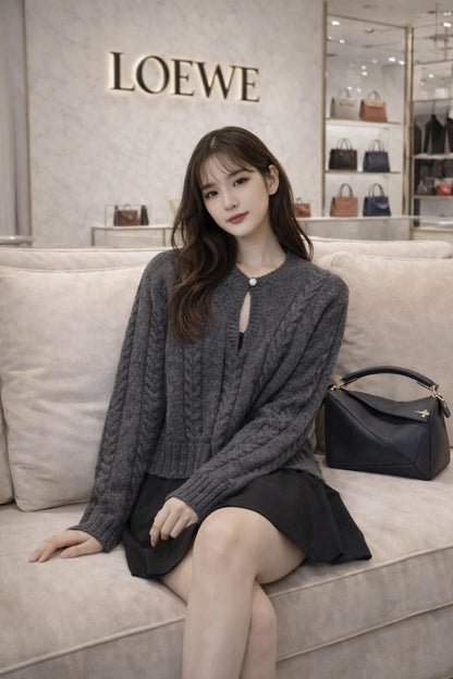 Loewe Sweater