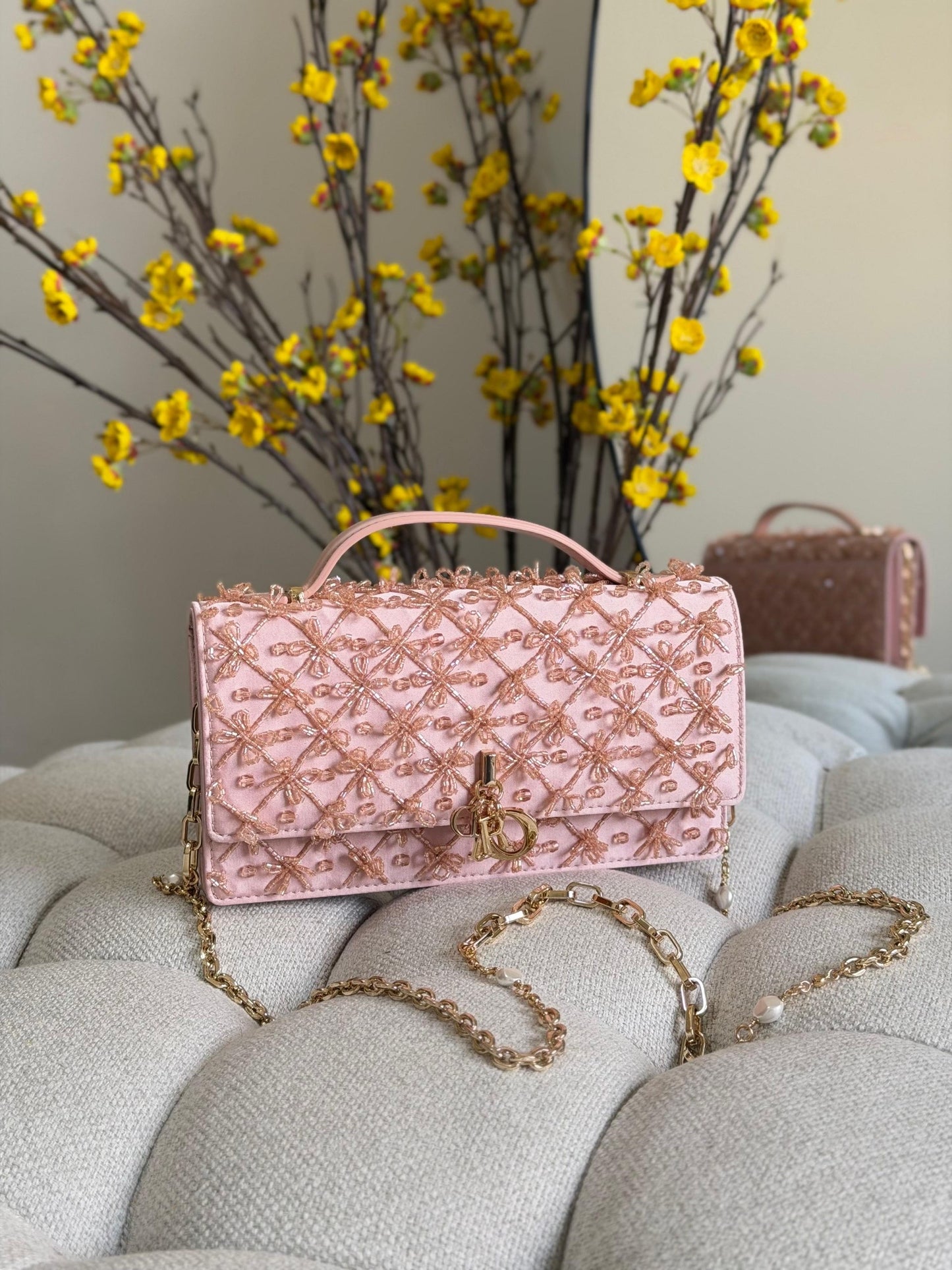 Chanel HandBag (VIP Quality)