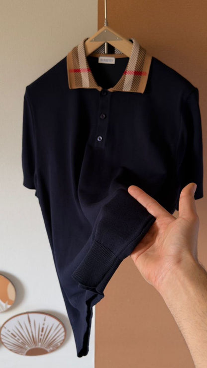 Burberry Polo Shirt