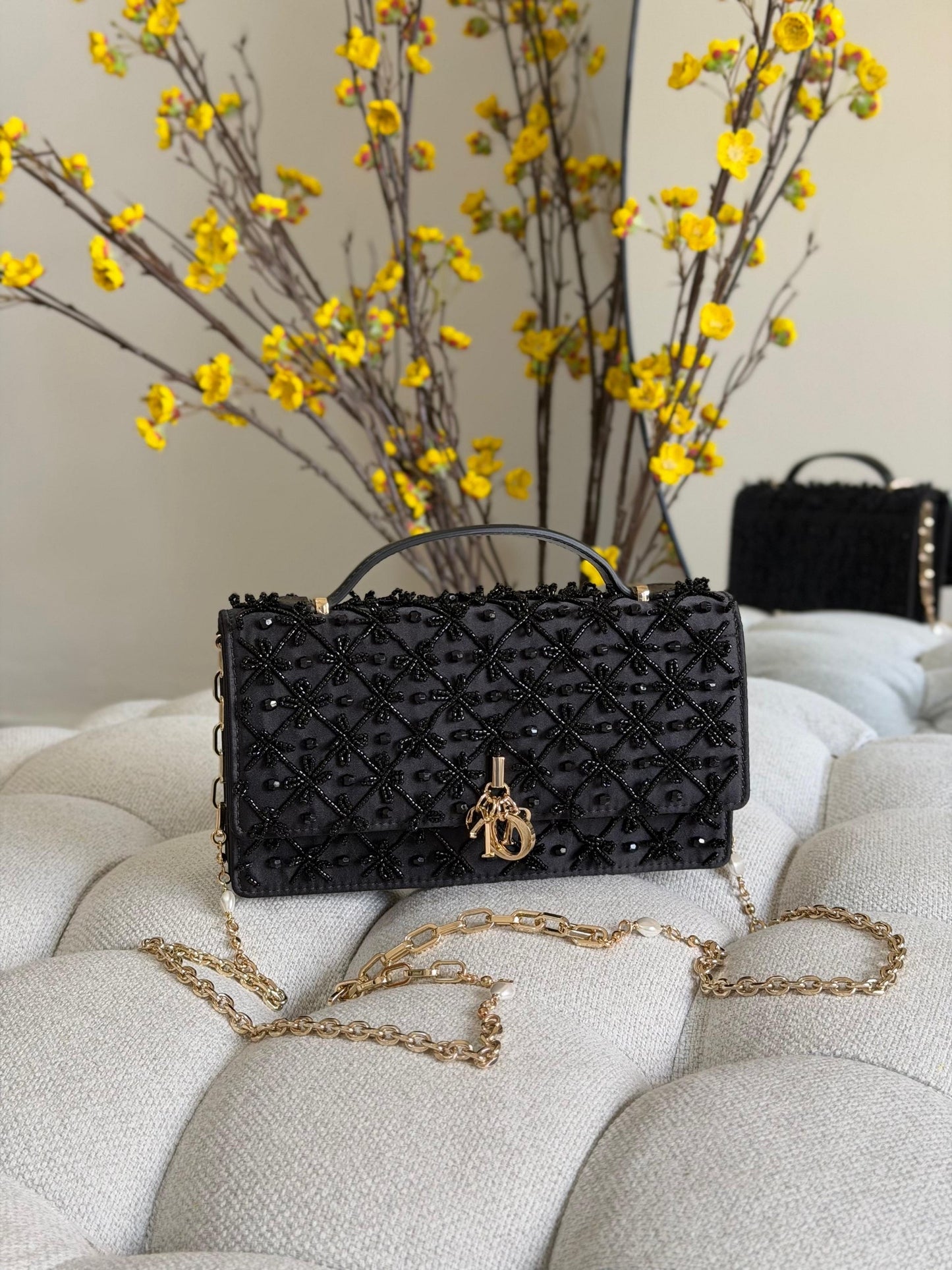 Chanel HandBag (VIP Quality)
