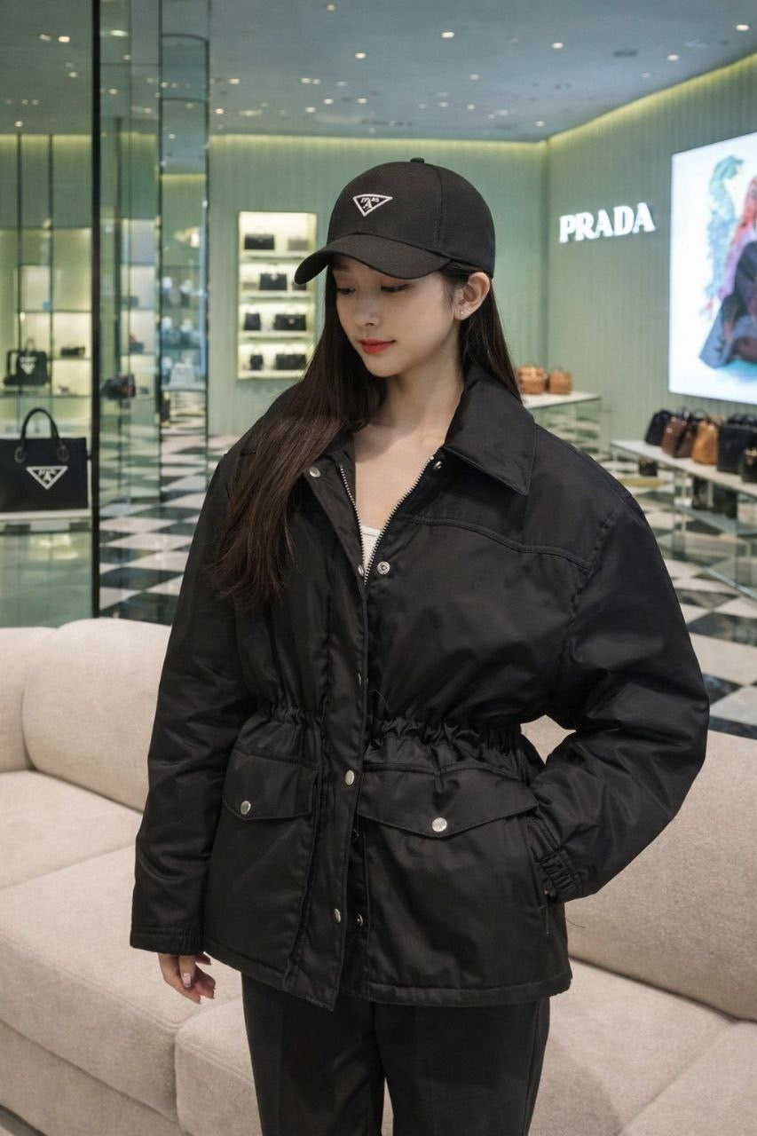 Prada Jacket