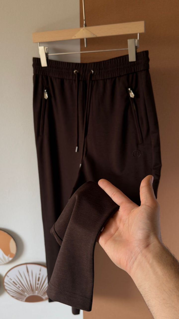 Hermes Sweat Pants