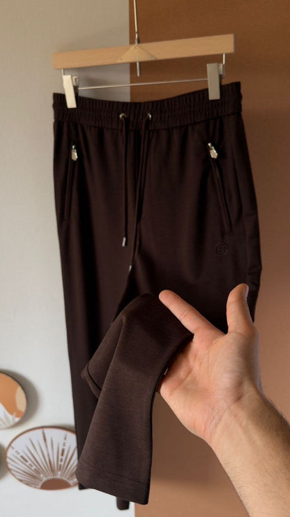 Hermes Sweat Pants