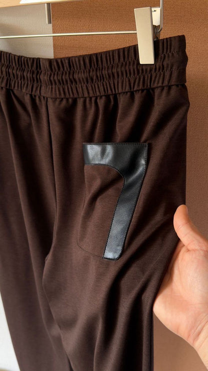 Hermes Sweat Pants