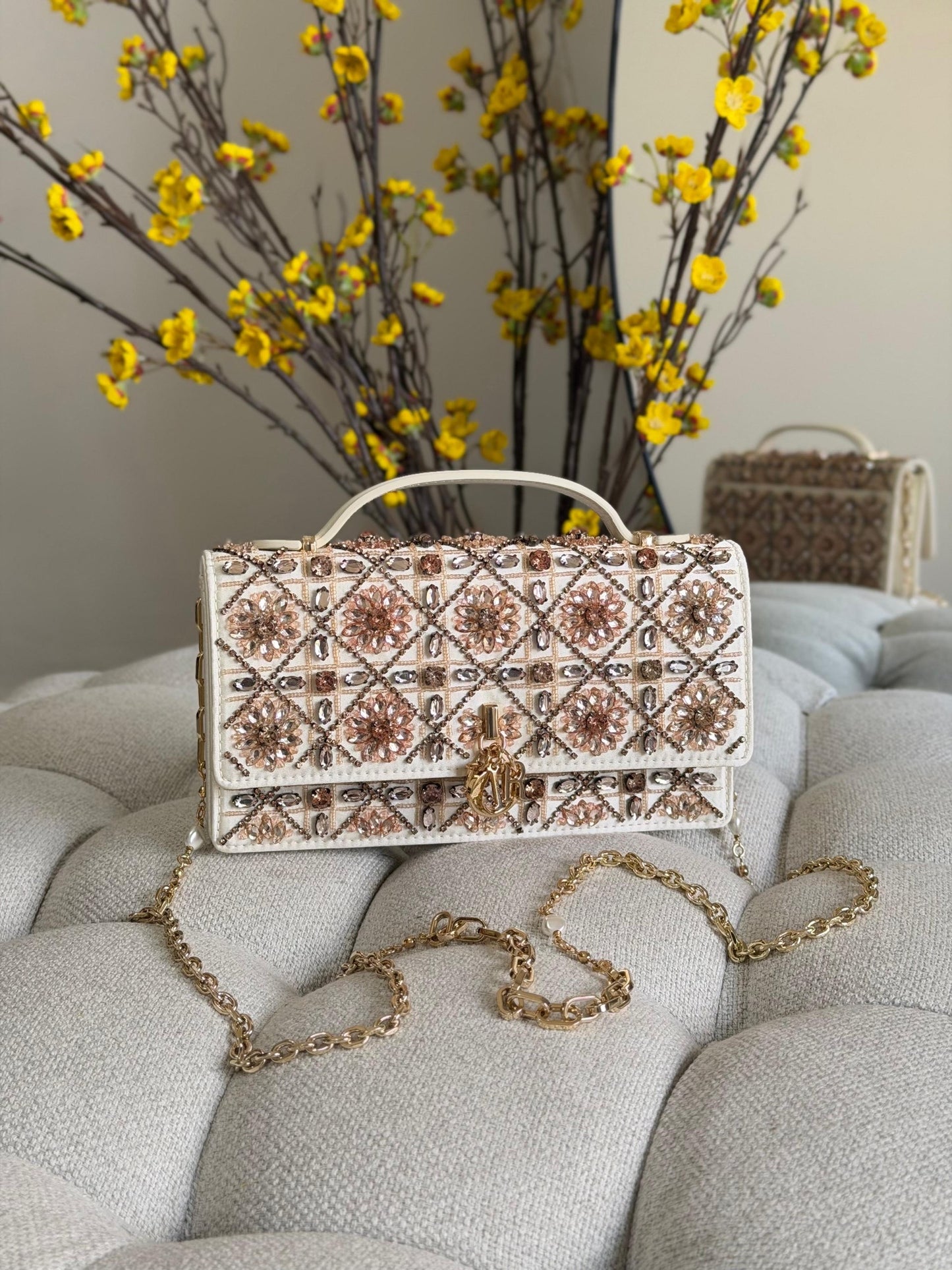 Chanel HandBag (VIP Quality)