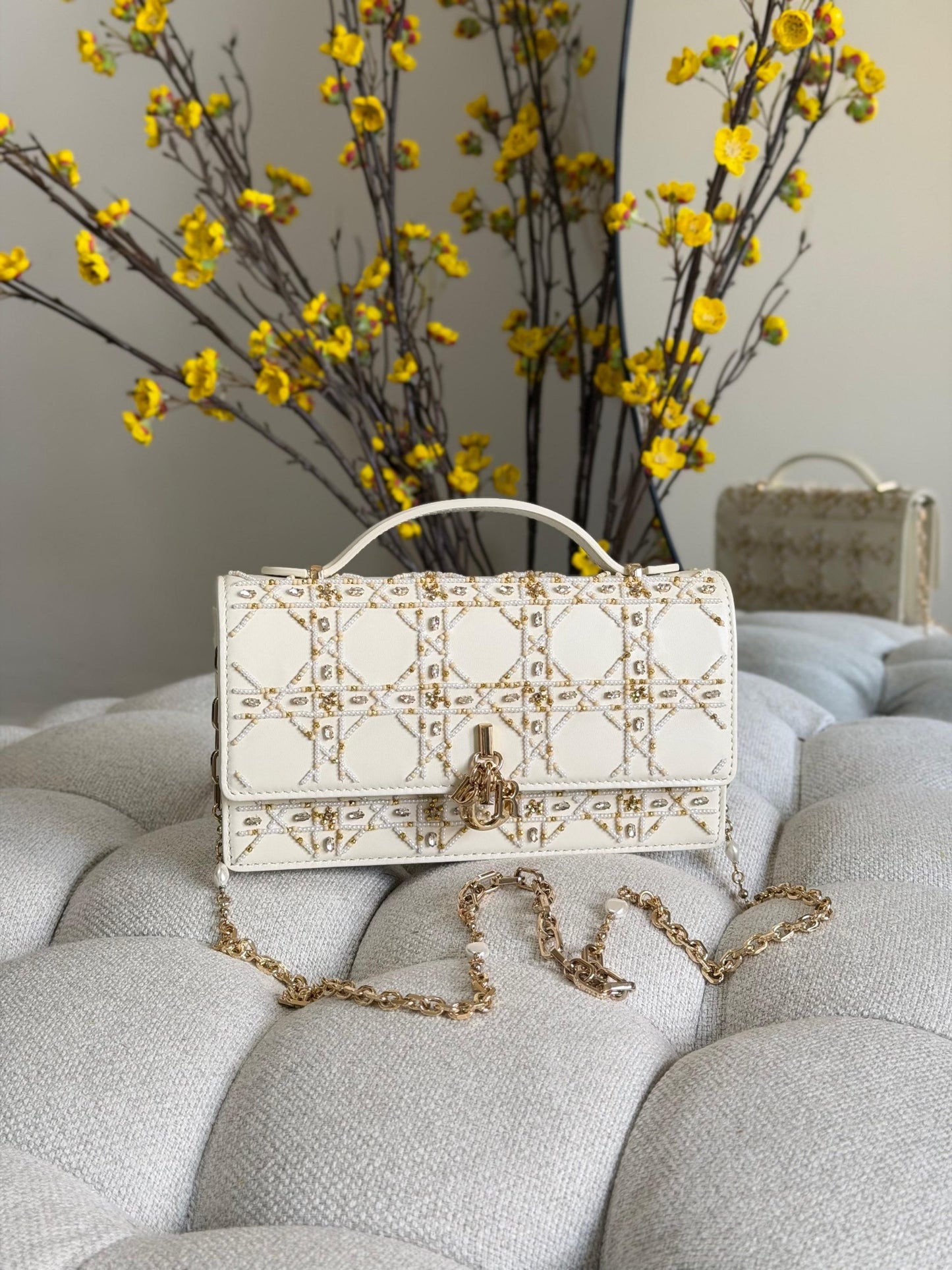 Chanel HandBag (VIP Quality)
