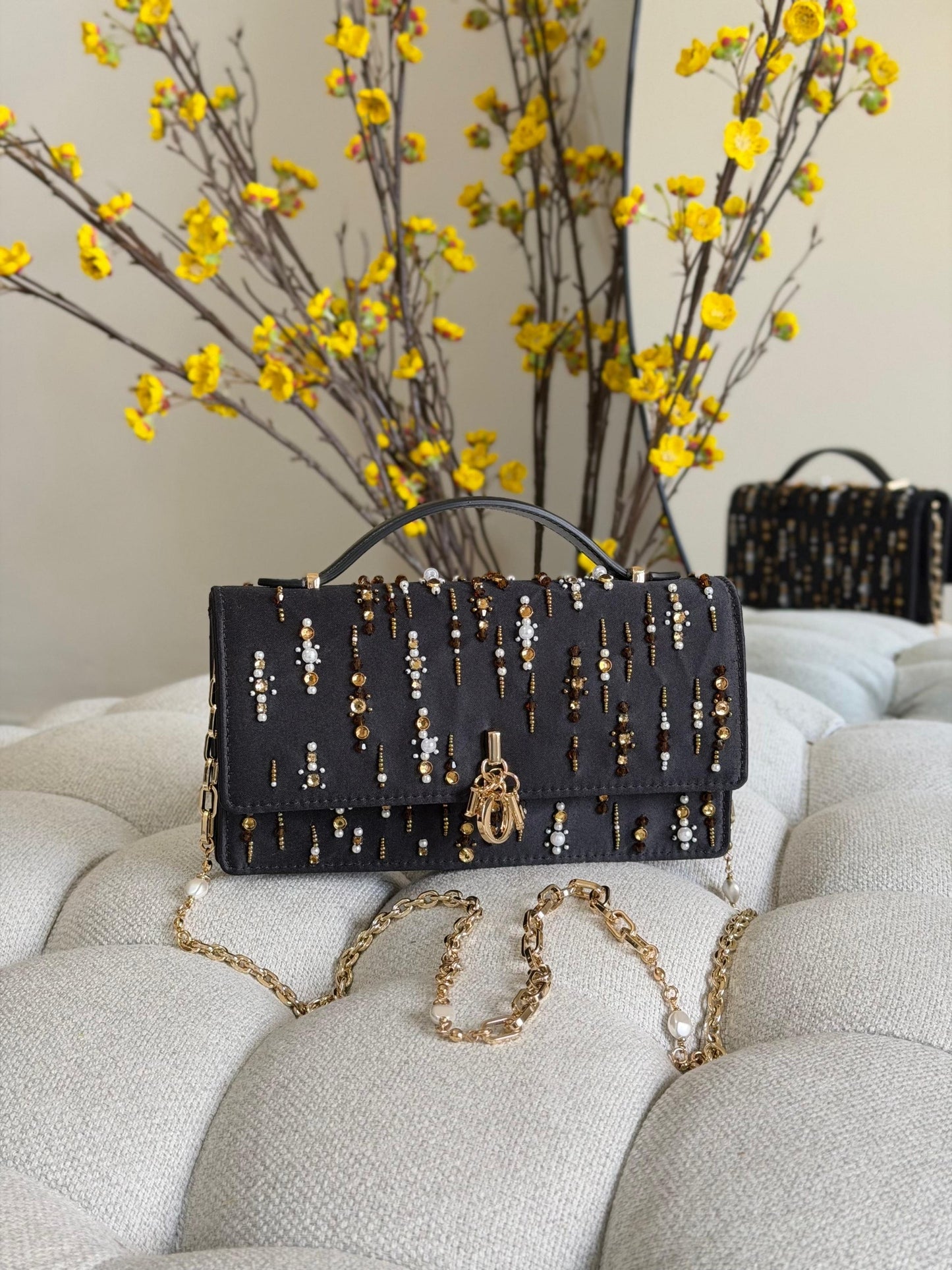 Chanel HandBag (VIP Quality)