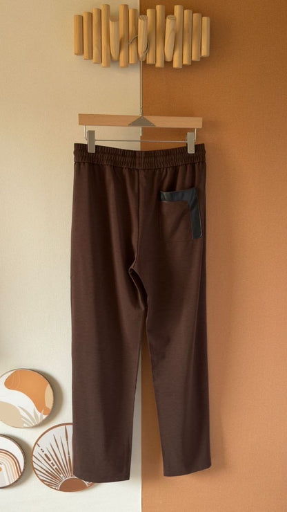 Hermes Sweat Pants