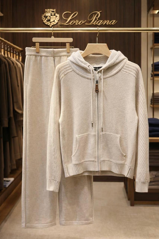 Loro Piana Set