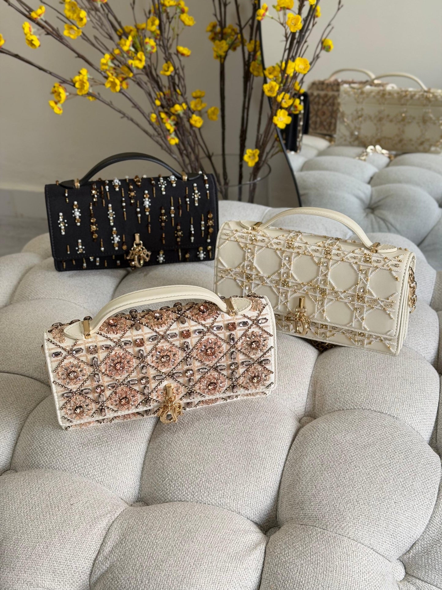 Chanel HandBag (VIP Quality)