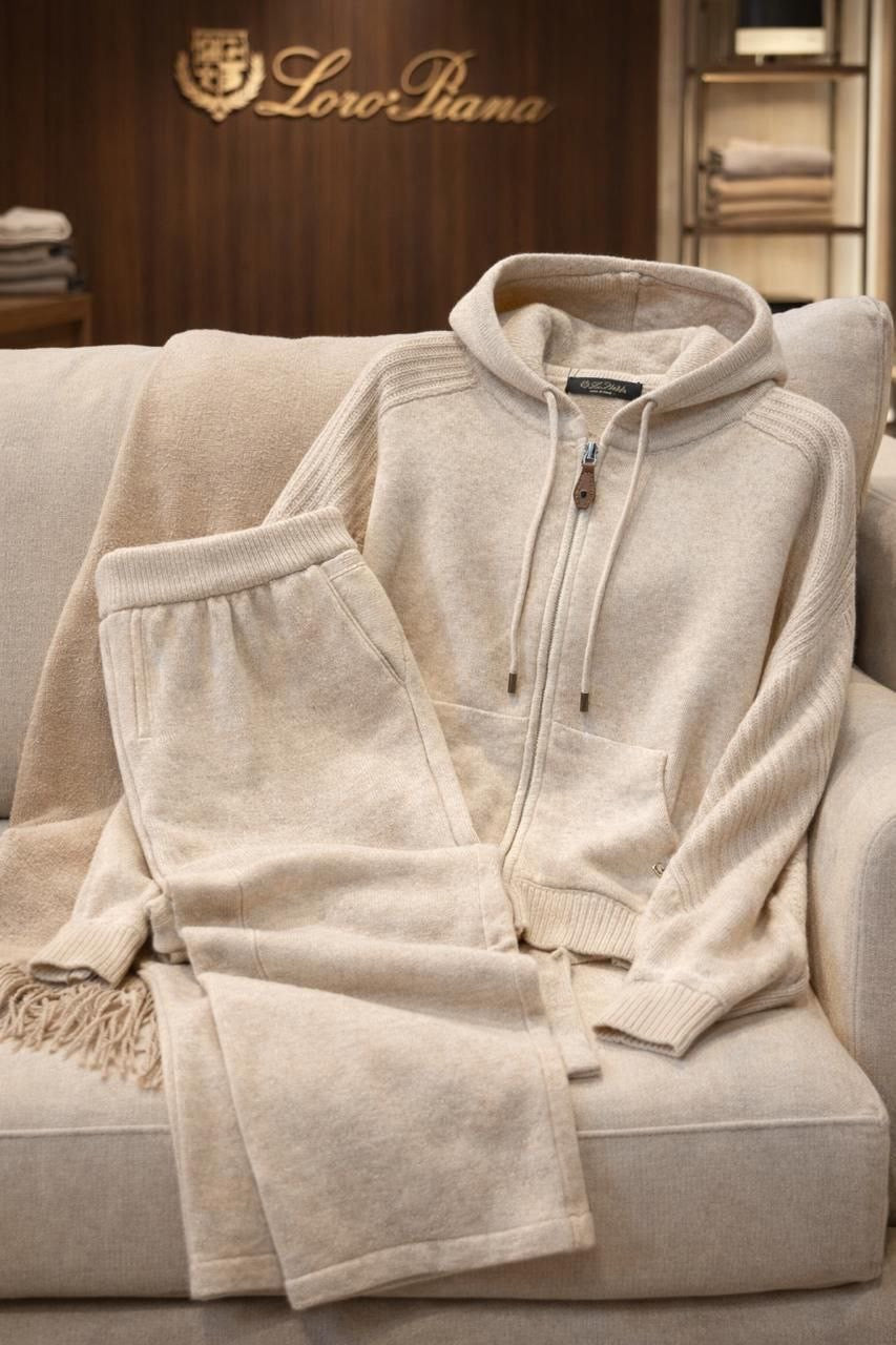 Loro Piana Set